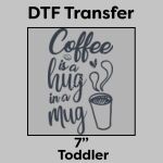 DTF Transfer 7" Thumbnail