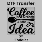 DTF Transfer 7" Thumbnail