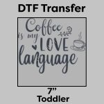 DTF Transfer 7" Thumbnail