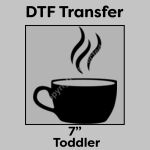 DTF Transfer 7" Thumbnail