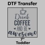 DTF Transfer 7" Thumbnail