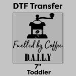 DTF Transfer 7" Thumbnail