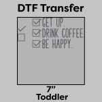 DTF Transfer 7" Thumbnail