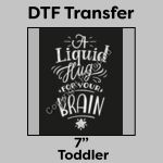 DTF Transfer 7" Thumbnail