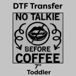 DTF Transfer 7" Thumbnail