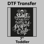 DTF Transfer 7" Thumbnail