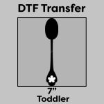 DTF Transfer 7" Thumbnail