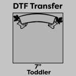 DTF Transfer 7" Thumbnail