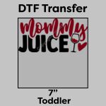 DTF Transfer 7" Thumbnail