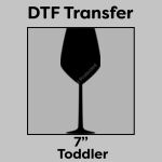 DTF Transfer 7" Thumbnail