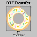 DTF Transfer 7" Thumbnail