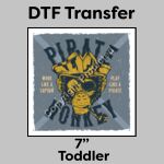 DTF Transfer 7" Thumbnail