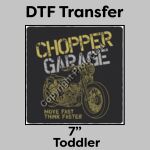 DTF Transfer 7" Thumbnail