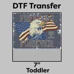 DTF Transfer 7" Thumbnail