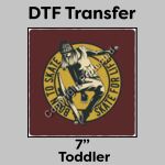 DTF Transfer 7" Thumbnail