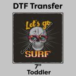 DTF Transfer 7" Thumbnail