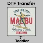 DTF Transfer 7" Thumbnail