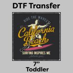 DTF Transfer 7" Thumbnail