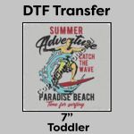 DTF Transfer 7" Thumbnail