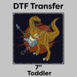 DTF Transfer 7" Thumbnail