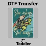 DTF Transfer 7" Thumbnail