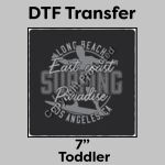 DTF Transfer 7" Thumbnail