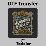 DTF Transfer 7" Thumbnail