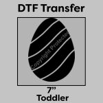 DTF Transfer 7" Thumbnail