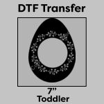 DTF Transfer 7" Thumbnail