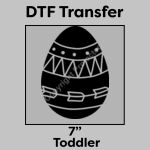 DTF Transfer 7" Thumbnail