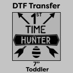 DTF Transfer 7" Thumbnail