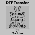 DTF Transfer 7" Thumbnail