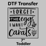 DTF Transfer 7" Thumbnail