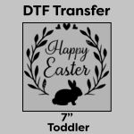 DTF Transfer 7" Thumbnail