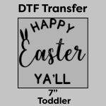 DTF Transfer 7" Thumbnail