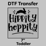 DTF Transfer 7" Thumbnail