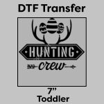 DTF Transfer 7" Thumbnail