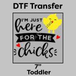 DTF Transfer 7" Thumbnail