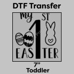 DTF Transfer 7" Thumbnail