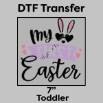 DTF Transfer 7" Thumbnail