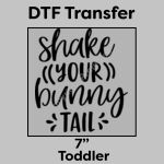 DTF Transfer 7" Thumbnail