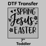 DTF Transfer 7" Thumbnail