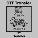 DTF Transfer 7" Thumbnail