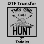 DTF Transfer 7" Thumbnail