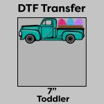 DTF Transfer 7" Thumbnail