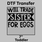 DTF Transfer 7" Thumbnail