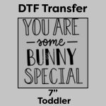 DTF Transfer 7" Thumbnail