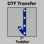 DTF Transfer 7" Thumbnail