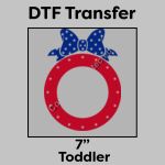 DTF Transfer 7" Thumbnail