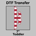 DTF Transfer 7" Thumbnail